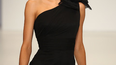 Woman dress miranda kerr