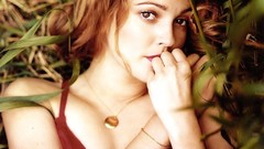 Woman Drew Barrymore