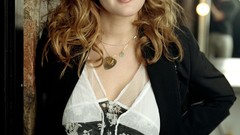 Woman Drew Barrymore