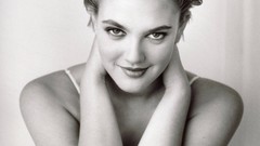 Woman Drew Barrymore Actress
