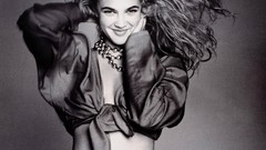 Woman Drew Barrymore Actress