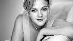 Woman Drew Barrymore Actress