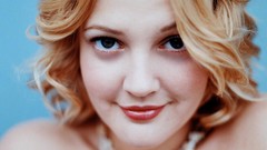 Woman Drew Barrymore Actress