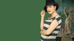 Woman Drew Barrymore Actress