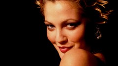 Woman Drew Barrymore Actress