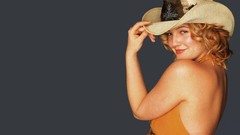 Woman Drew Barrymore Actress