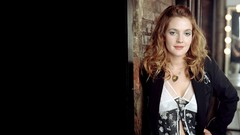 Woman Drew Barrymore Actress