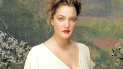 Woman Drew Barrymore Actress