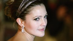 Woman Drew Barrymore Actress