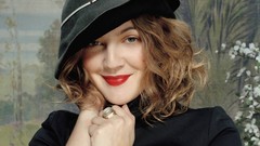 Woman Drew Barrymore Actress