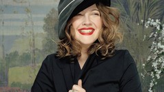 Woman Drew Barrymore Actress