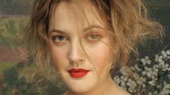 Woman Drew Barrymore Actress