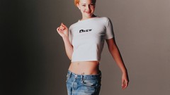 Woman Drew Barrymore Actress