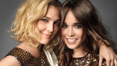 Woman Drew Barrymore Actress ellen page