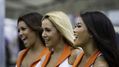 Woman Drift Formula Drift 1Kind Studio