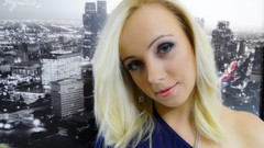 Woman Duana Agnetis Miracle