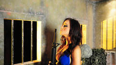 Woman duke nukem forever