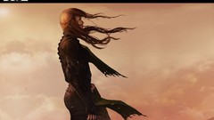 Woman Dune video games