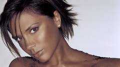 Woman dust short hair victoria beckham