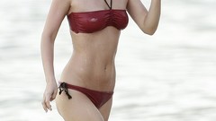 Woman Easter rachel bilson