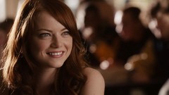 Woman Easy A emma stone