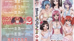 Woman ecchi shirayuki mizore