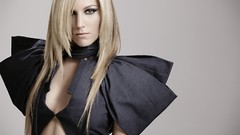 Woman Edurne García Almagro