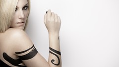 Woman Edurne García Almagro