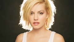 Woman elisha cuthbert Actress
