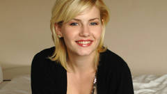 Woman elisha cuthbert Actress
