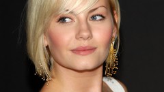 Woman elisha cuthbert Actress
