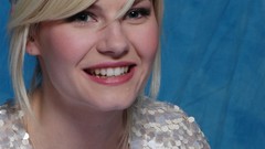 Woman elisha cuthbert Actress