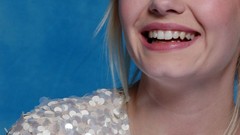 Woman elisha cuthbert Actress