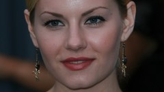 Woman elisha cuthbert Actress