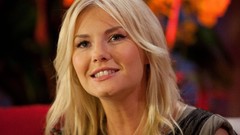 Woman elisha cuthbert Actress