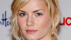 Woman elisha cuthbert Actress