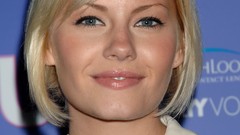 Woman elisha cuthbert Actress