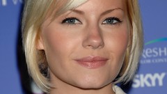 Woman elisha cuthbert Actress
