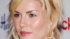 Woman elisha cuthbert Actress