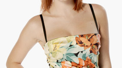 Woman elisha cuthbert dress