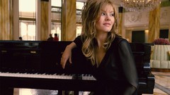 Woman elisha cuthbert piano