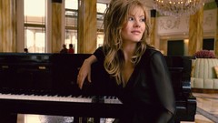 Woman elisha cuthbert piano