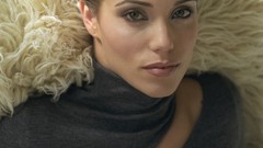 Woman Elizabeth Berkley