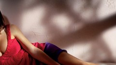 Woman Elizabeth Hurley