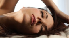 Woman Elizabeth Marx Shelby Carver