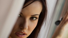 Woman Elizabeth Marx Shelby Carver