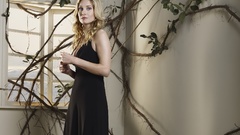 Woman Elizabeth Mitchell