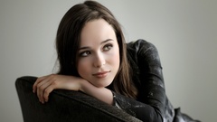 Woman ellen page
