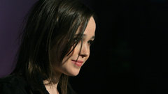 Woman ellen page