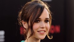 Woman ellen page